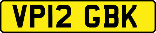 VP12GBK