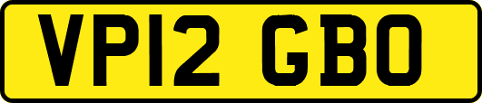 VP12GBO