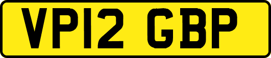 VP12GBP