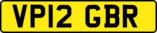 VP12GBR