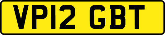 VP12GBT