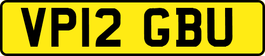 VP12GBU