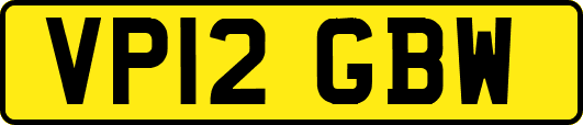 VP12GBW