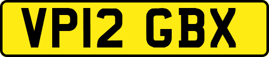 VP12GBX
