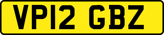 VP12GBZ