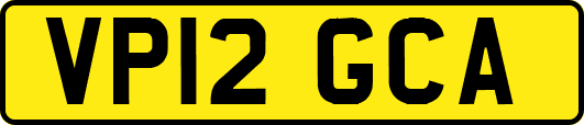 VP12GCA