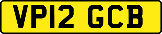 VP12GCB