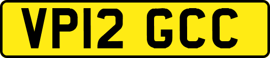 VP12GCC