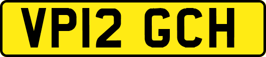 VP12GCH