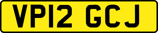 VP12GCJ