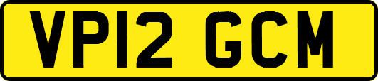 VP12GCM