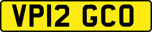 VP12GCO