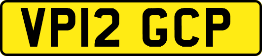 VP12GCP