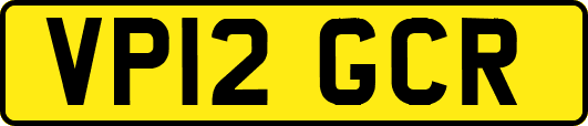 VP12GCR