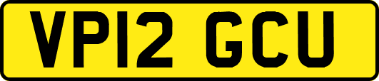 VP12GCU