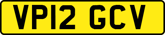 VP12GCV