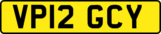 VP12GCY