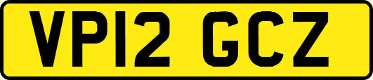 VP12GCZ
