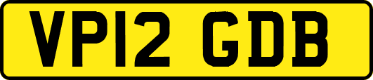 VP12GDB