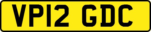 VP12GDC