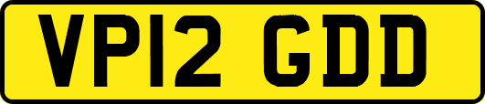 VP12GDD