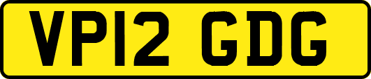 VP12GDG