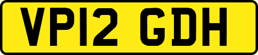 VP12GDH