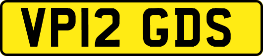 VP12GDS