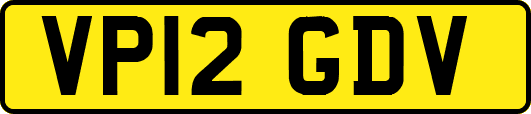 VP12GDV