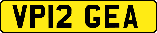 VP12GEA