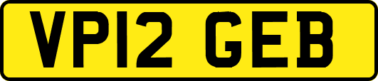 VP12GEB