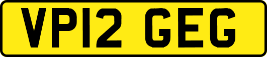 VP12GEG