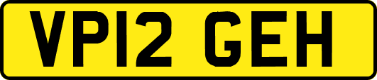 VP12GEH