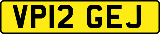 VP12GEJ