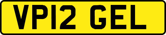 VP12GEL