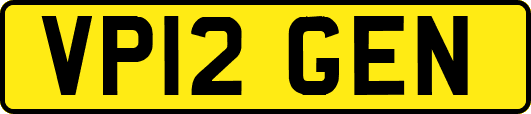VP12GEN