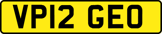 VP12GEO