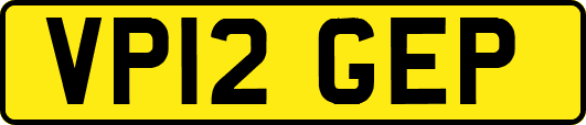 VP12GEP