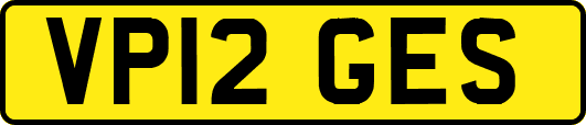 VP12GES