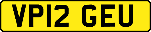 VP12GEU