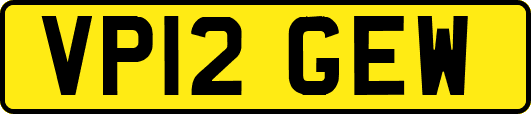 VP12GEW