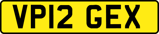 VP12GEX