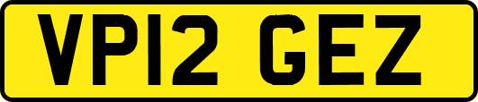 VP12GEZ