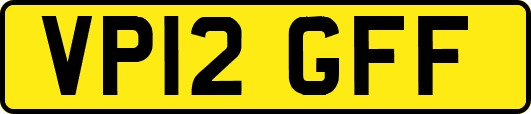 VP12GFF