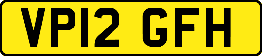 VP12GFH