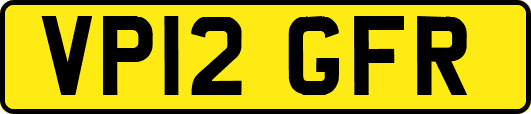 VP12GFR