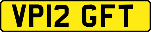 VP12GFT