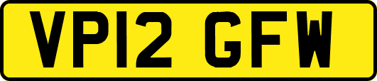 VP12GFW