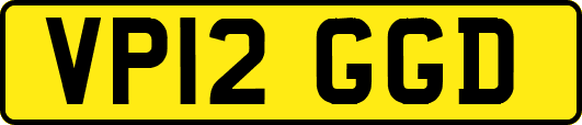 VP12GGD