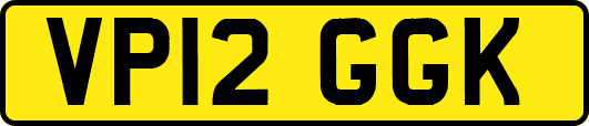 VP12GGK